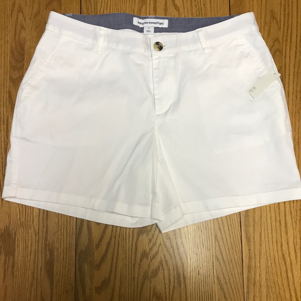 Womens Shorts